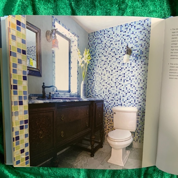 Book - Salvage Secrets-Transforming Reclaimed Materials - Picture 14 of 16